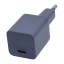 Сетевое зар. устр. Baseus GaN5 Fast Charger (mini) 1C 30W CCGN070705 фиолетовое