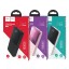 Powerbank Hoco J42 2USB 10000mAh черный