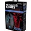 Мышь игровая проводная Smartbuy RUSH черная (SBM-744G-K)
