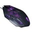 Мышь игровая проводная Smartbuy RUSH черная (SBM-744G-K)