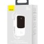 Powerbank Baseus Qpow 20000mAh 1USB/USB-C 20W с проводом Lightning (PPQD-H02) белый