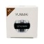 Кистевой тренажер Yunmai YMGB-Z701 7 х 5.5cm черный