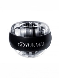 Кистевой тренажер Yunmai YMGB-Z701 7 х 5.5cm черный