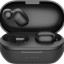 Беспроводные наушники TWS Bluetooth Haylou GT1 Pro IPX5/BT5.0/43mAh (800mAh)/4ч черные