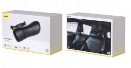 Автоподушка Baseus First Class Car Headrest (CRTZ01-01)