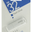 USB флеш накопитель SmartBuy 32GB Clue White (SB32GBCLU-W)