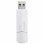 USB флеш накопитель SmartBuy 32GB Clue White (SB32GBCLU-W)