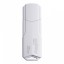USB флеш накопитель SmartBuy 32GB Clue White (SB32GBCLU-W)