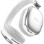Стереонаушники Bluetooth полноразмерные Hoco W35 Free Music V5.3/40ч белый