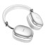 Стереонаушники Bluetooth полноразмерные Hoco W35 Free Music V5.3/40ч белый
