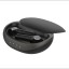 Наушники беспроводные Bluetooth Mibro S1 EU черный