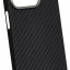 Накладка для i-Phone 15 Pro Max Keephone Kevilar MagSnap черный