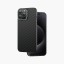 Накладка для i-Phone 15 Pro Max Keephone Kevilar MagSnap черный