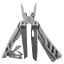 Мультитул Xiaomi HuoHou NexTool Pro K30 (HU0191) серебристый