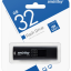 3.1 USB флеш накопитель SmartBuy 32GB Fashion (SB032GB3FSK) черный