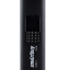 3.1 USB флеш накопитель SmartBuy 32GB Fashion (SB032GB3FSK) черный