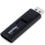 3.1 USB флеш накопитель SmartBuy 32GB Fashion (SB032GB3FSK) черный