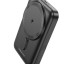 Powerbank магнитный с MagSafe Borofone BJ51A 10000mAh с подставкой чёрный