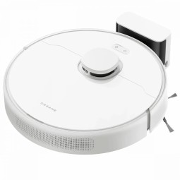 Робот-пылесос Xiaomi Dreame Robot Vacuum D9 MAX GEN2 белый EU