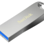 3.1 USB флеш накопитель SanDisk Ultra Luxe 128GB (SDCZ74-128G-G46)