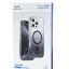 Накладка для i-Phone 16 Pro Max Keephone Lillian MagSnap черный