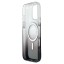 Накладка для i-Phone 16 Pro Max Keephone Lillian MagSnap черный