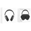 Стереонаушники Bluetooth полноразмерные Hoco W58 BT5.4/ANC/500mAh серые