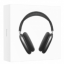 Стереонаушники Bluetooth полноразмерные Hoco W58 BT5.4/ANC/500mAh серые