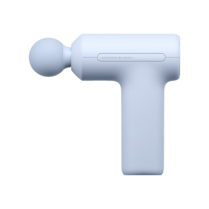 Массажный пистолет Mijia Smart Fascia Gun 3 Mini (MJJMQ07YM) голубой