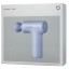 Массажный пистолет Mijia Smart Fascia Gun 3 Mini (MJJMQ07YM) голубой