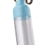 Бутылка Xiaomi KKF Meta Tritan Sports Bottle 690ml P-U69WS голубой