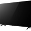 Телевизор TCL 75P6K (4K Ultra HD, 3840x2160, Smart TV, Google TV) черный