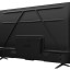 Телевизор TCL 75P6K (4K Ultra HD, 3840x2160, Smart TV, Google TV) черный