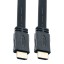 PERFEO Кабель HDMI A вилка - A вилка, длина 2 м. (H1302)