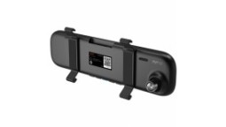 Видеорегистратор Xiaomi 70mai Rearview Dash Cam Wide Set D07 (Night Vision)