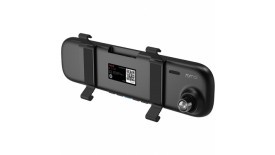 Видеорегистратор Xiaomi 70mai Rearview Dash Cam Wide Set D07 (Night Vision)