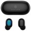 Беспроводные наушники TWS Haylou GT1 BT5.0/43mAh (310mAh)/4ч черные