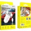Автомобильное заряд. устр. Borofone BZ12 с шнуром Type-C 2USB 2.4A белое