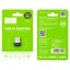 Bluetooth адаптер Hoco UA18 черный