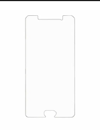 Защитное стекло для Samsung Galaxy A7 (2016) в тех. упаковке