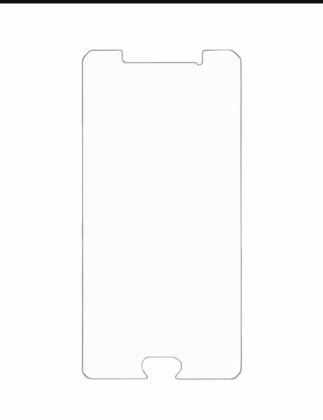 Защитное стекло для Samsung Galaxy A7 (2016) в тех. упаковке