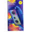 Bluetooth колонка Borofone BR26 BT5.0/10Вт/MicroSD/FM синяя