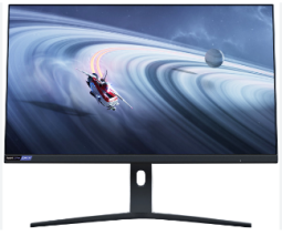Монитор Xiaomi Redmi Display 27" G Pro 180Hz/2560×1440 (P27QBA-RGP) черный