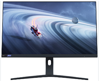 Монитор Xiaomi Redmi Display 27" G Pro 180Hz/2560×1440 (P27QBA-RGP) черный