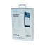 Powerbank с беспроводной зарядкой MagSafe Maxco MPB-P11 10000mAh белый