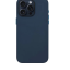 Накладка для i-Phone 15 Pro K-Doo Mag Noble кожаная синяя