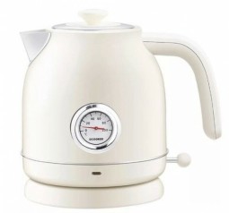 Чайник Xiaomi Youpin Ocooker QS-1701 под ретро белый