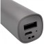 Портативный фонарик + Powerbank 3000mAh Xiaomi Solove X3S коричневый