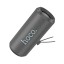 Bluetooth колонка Hoco HC27 BT5.4/1500mAh/2ч/16Вт/TF/FM/USB/AUX чёрная