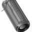 Bluetooth колонка Hoco HC27 BT5.4/1500mAh/2ч/16Вт/TF/FM/USB/AUX чёрная